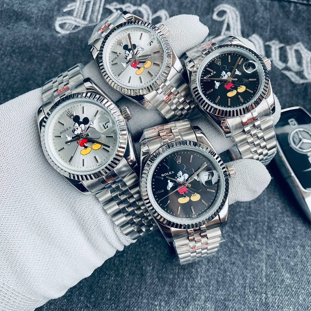 Rolex 5587 תמונה 4