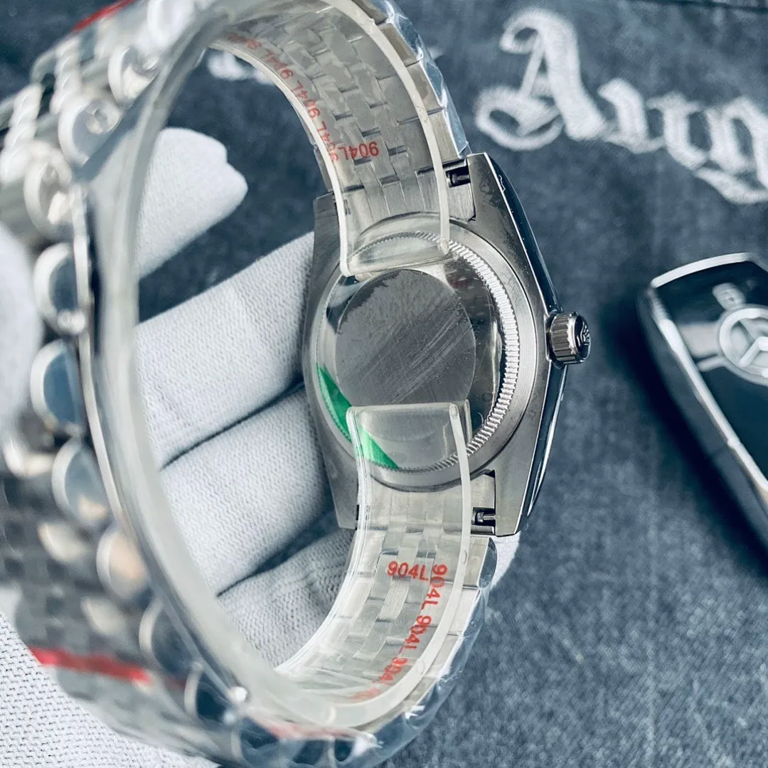 Rolex 5587 תמונה 5