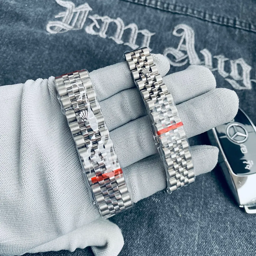 Rolex 5587 תמונה 6