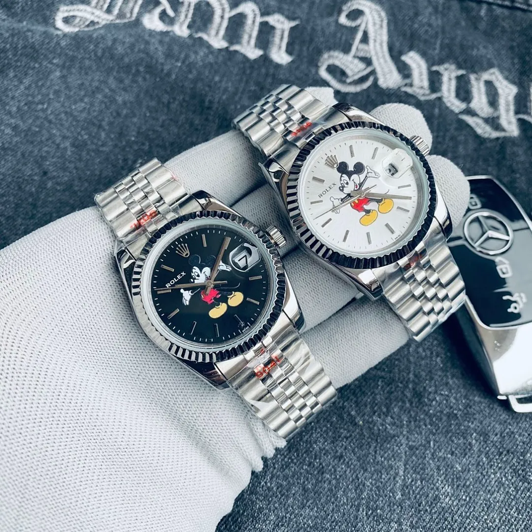 Rolex 5587 תמונה 7