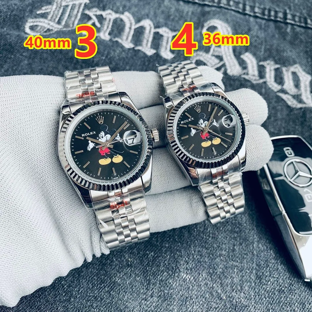 Rolex 5587 תמונה 8