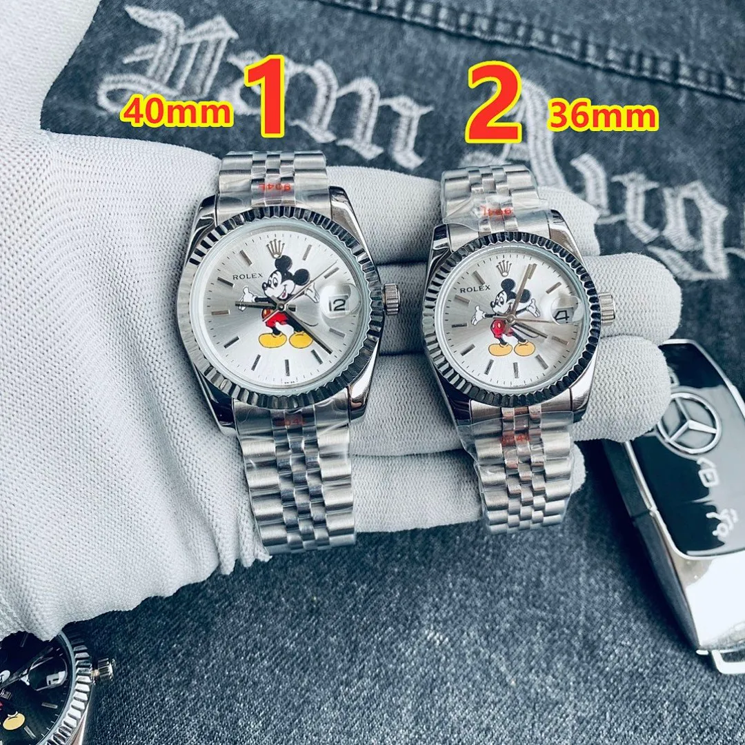 Rolex 5587 תמונה 9