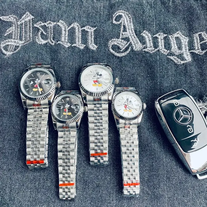 Rolex 5587