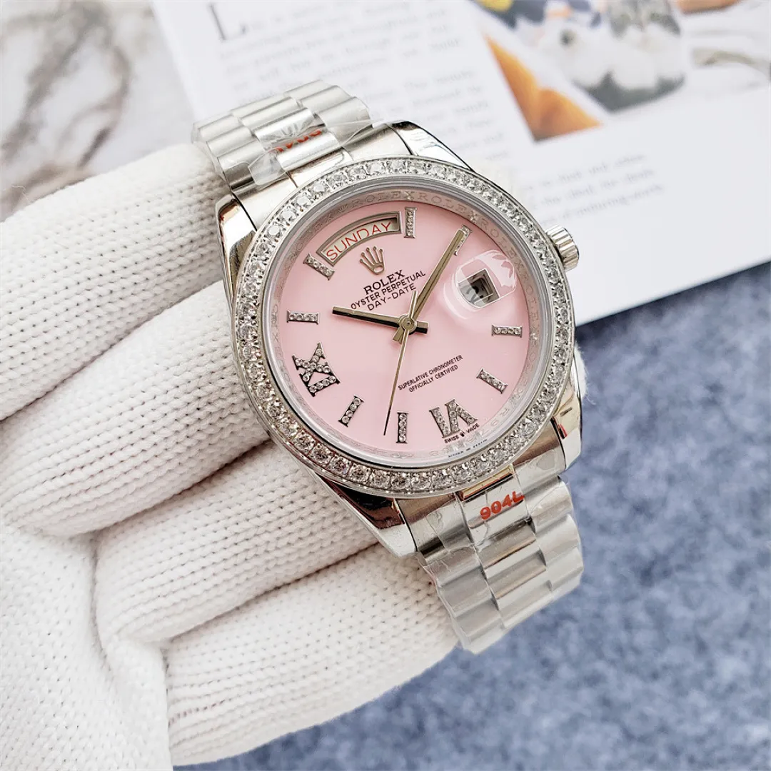 Rolex 5588 תמונה 19