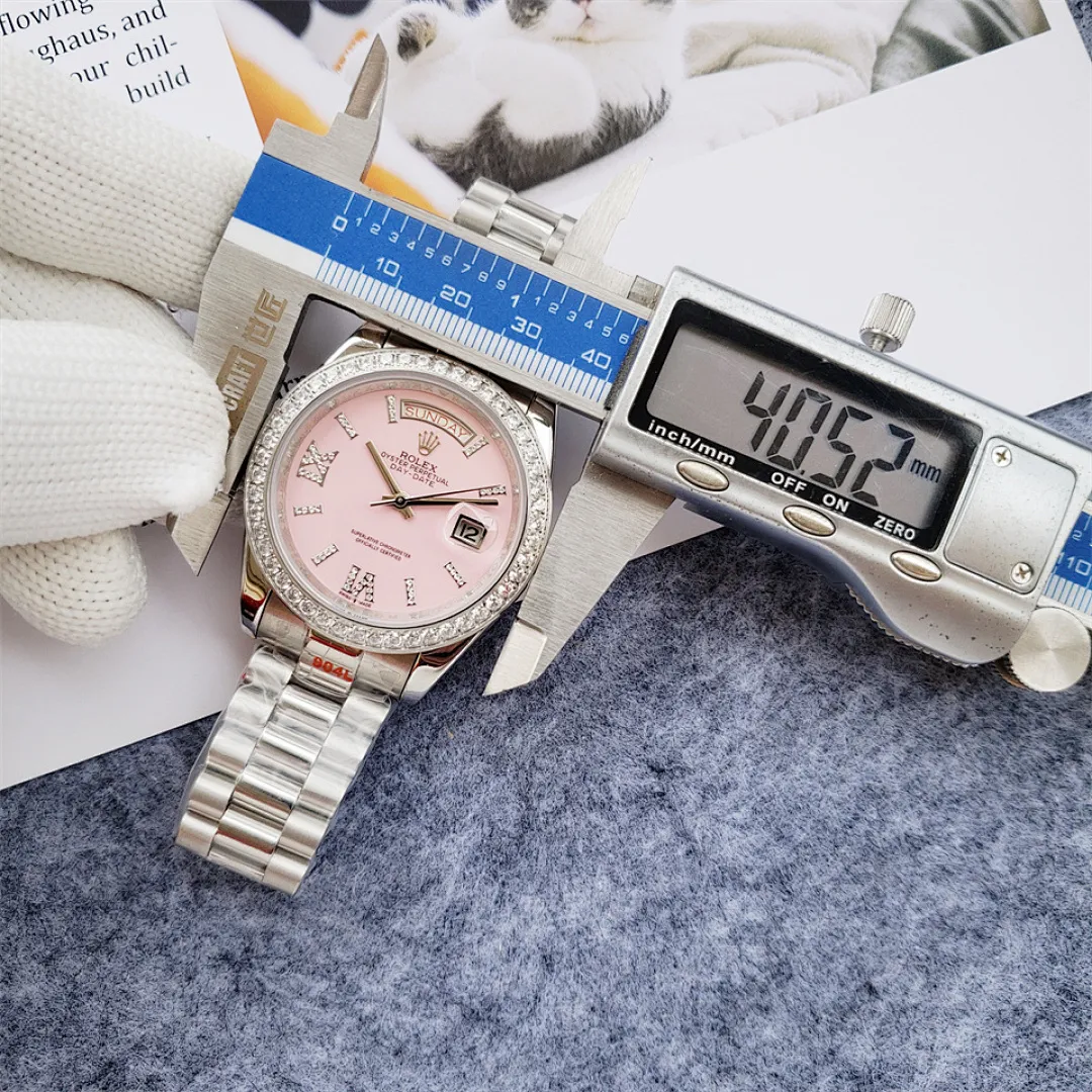 Rolex 5588 תמונה 20
