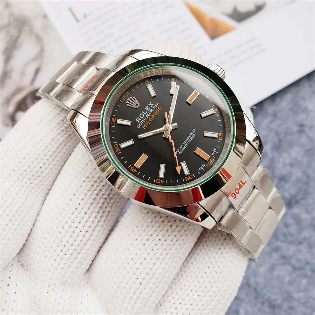 Rolex 5588 תמונה 27