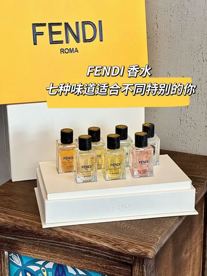 Fendi 5602