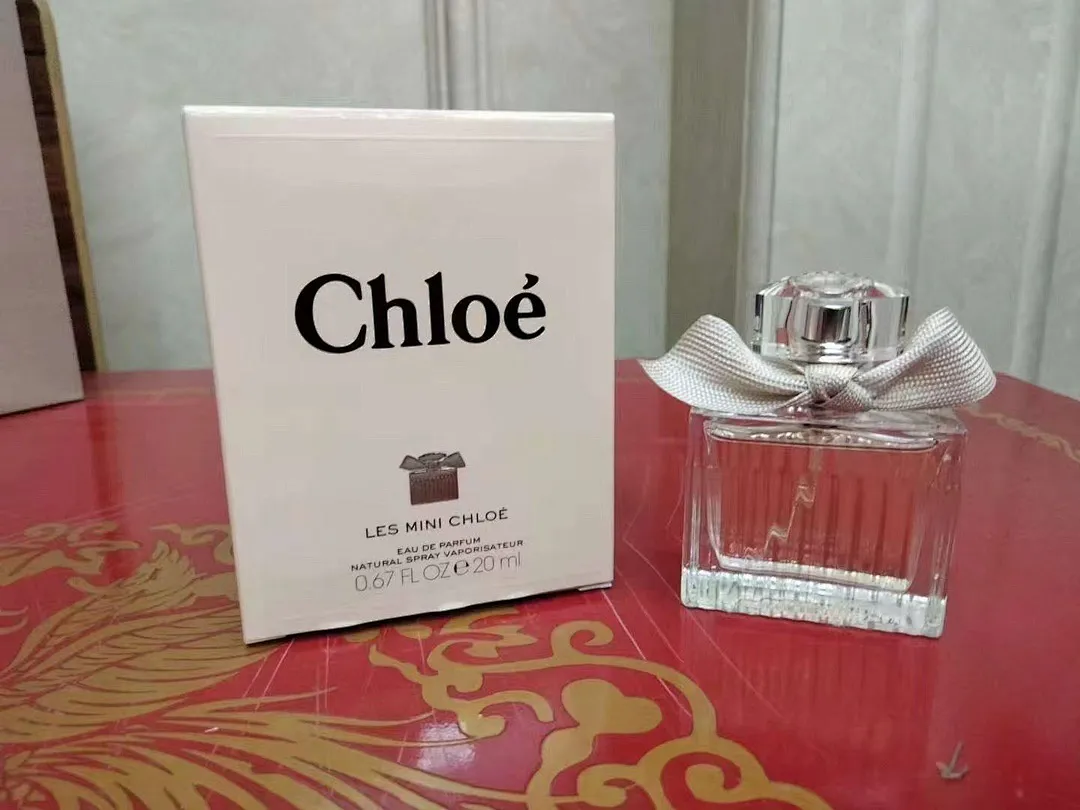 Chloé 5608 תמונה 3