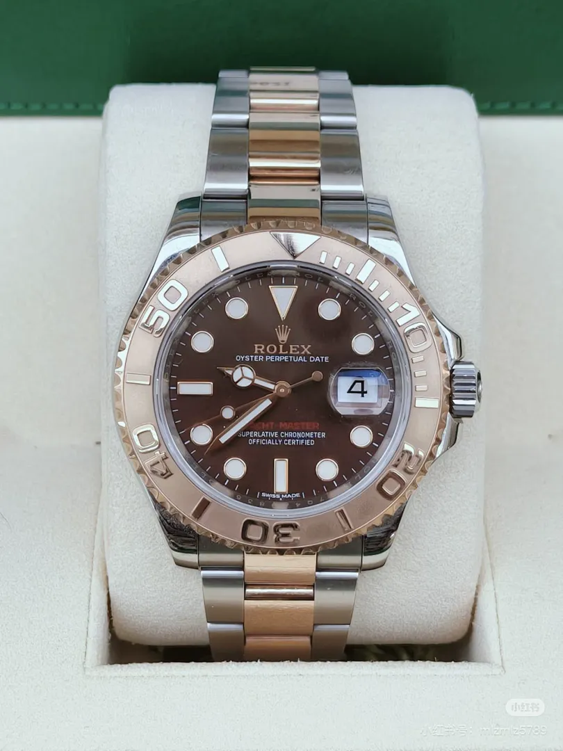 Rolex 5625 תמונה 4