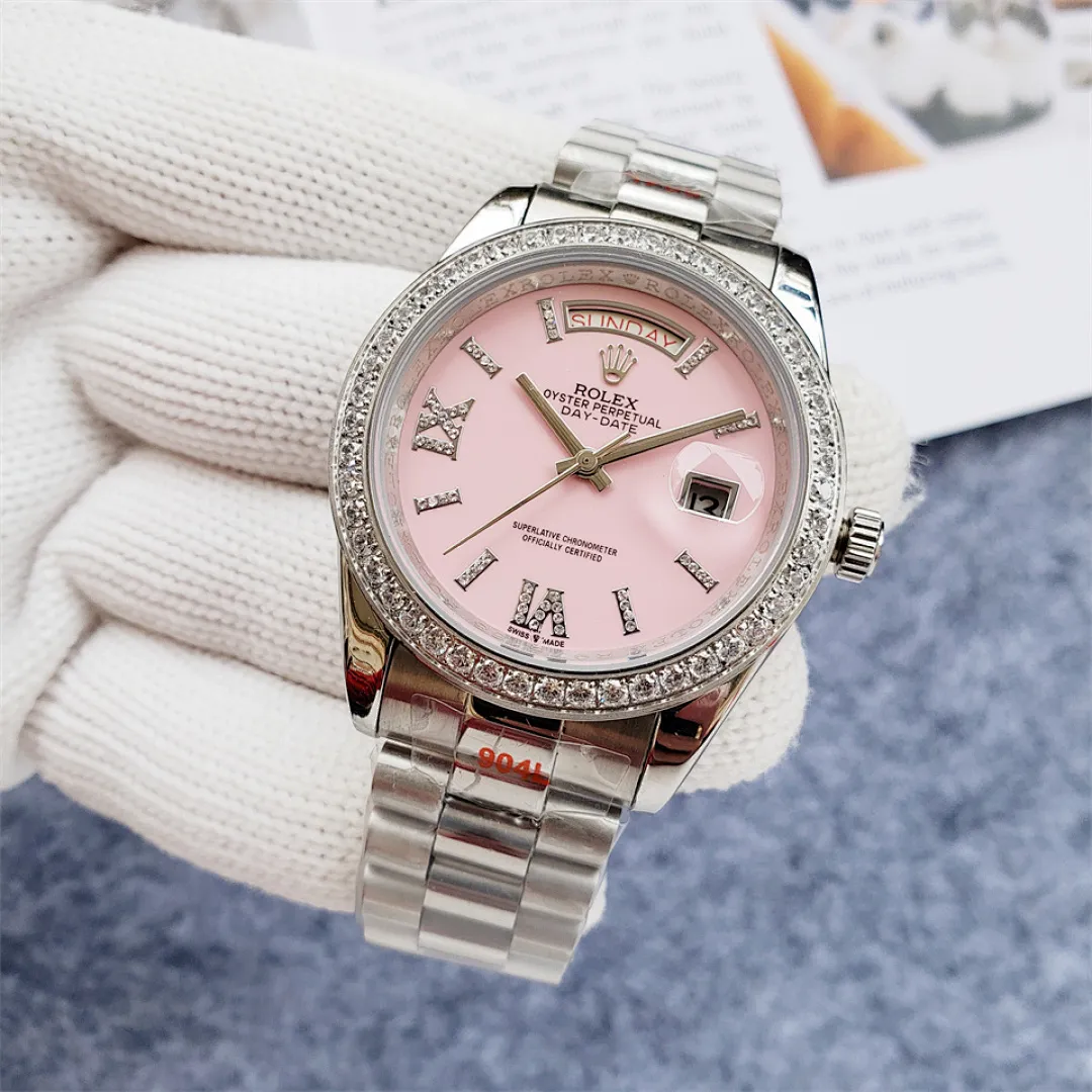 Rolex 5626 תמונה 16