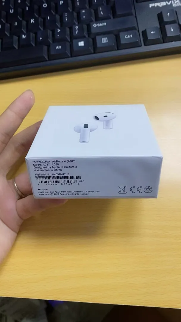 Apple 5638 תמונה 3