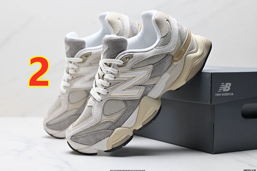 New Balance 5651 תמונה 3