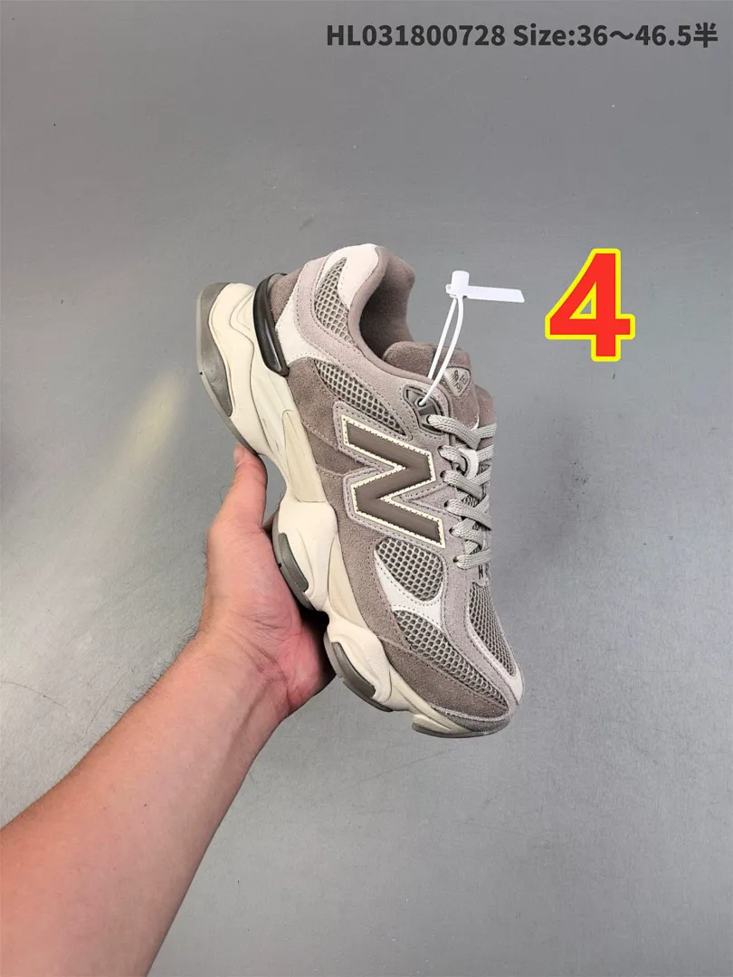 New Balance 5651 תמונה 5