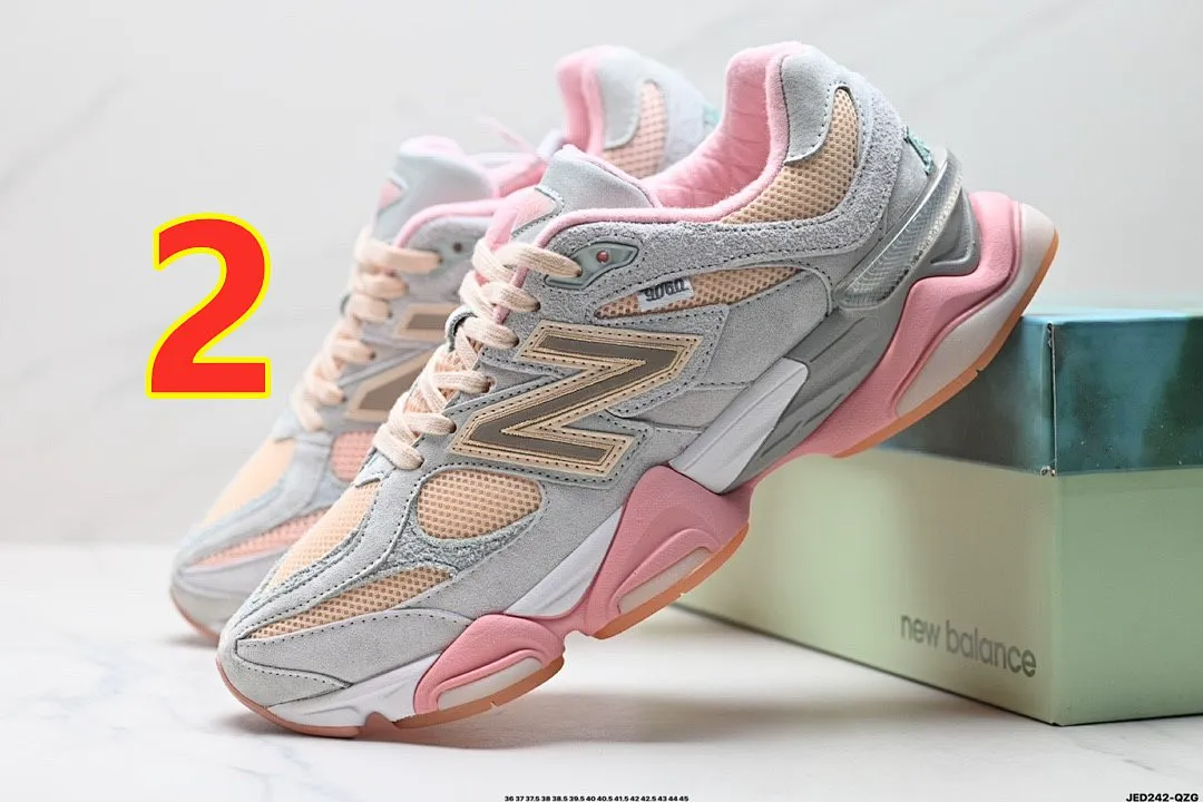 New Balance 5652 תמונה 3