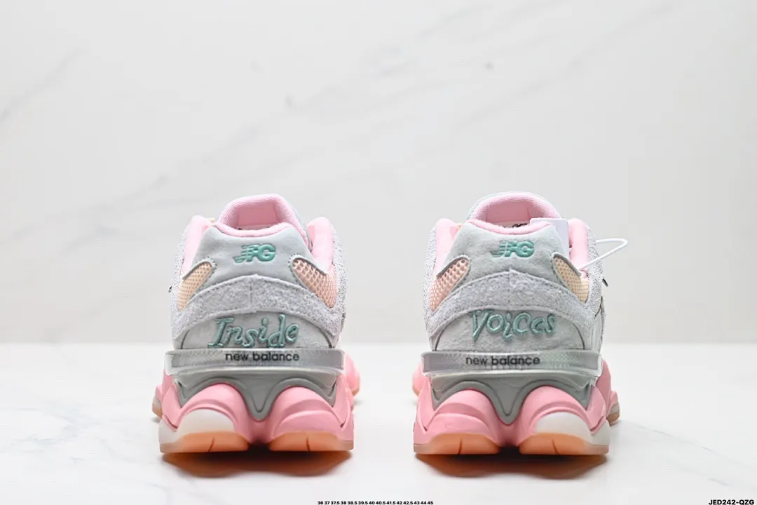 New Balance 5652 תמונה 33