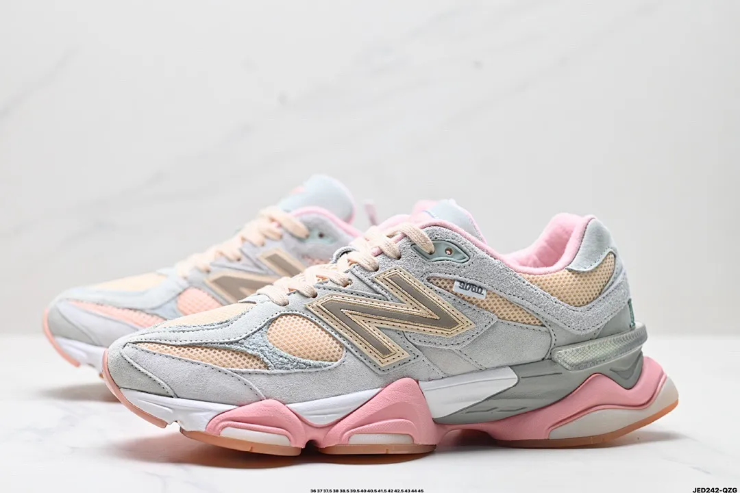 New Balance 5652 תמונה 35