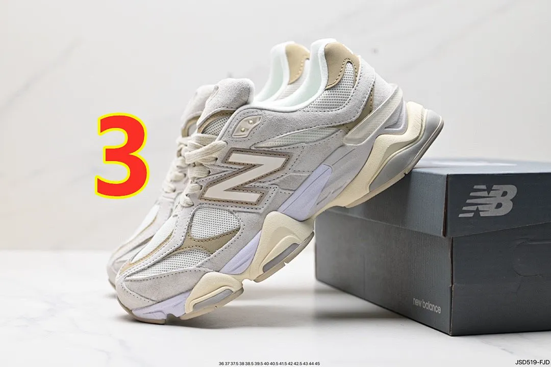 New Balance 5652 תמונה 4