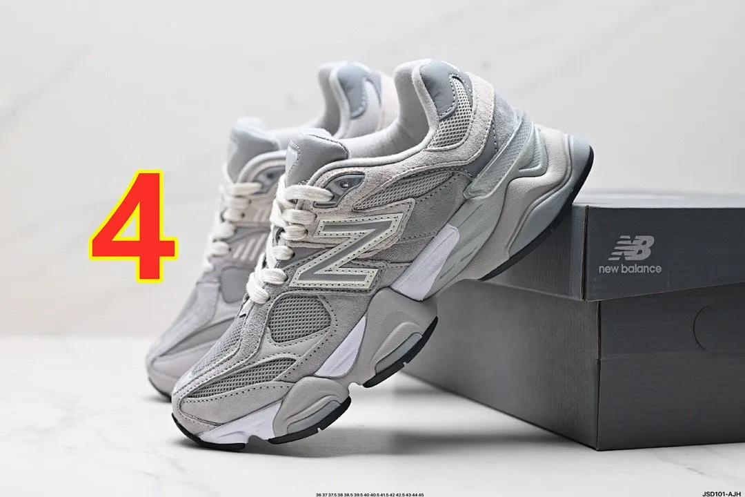 New Balance 5652 תמונה 5