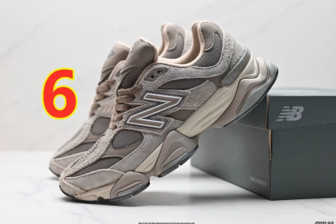 New Balance 5652 תמונה 6