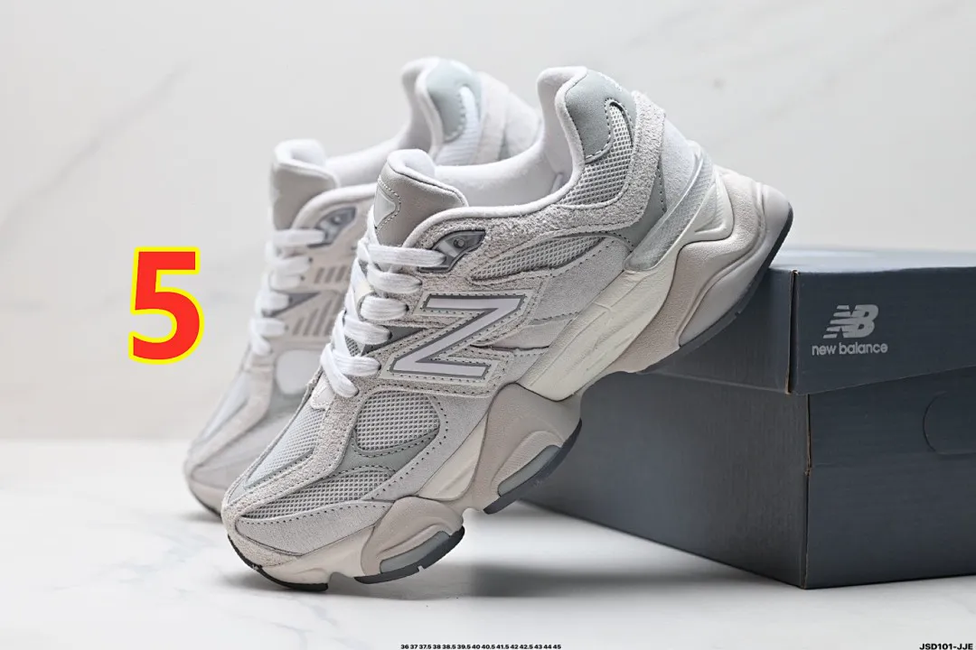 New Balance 5652 תמונה 7
