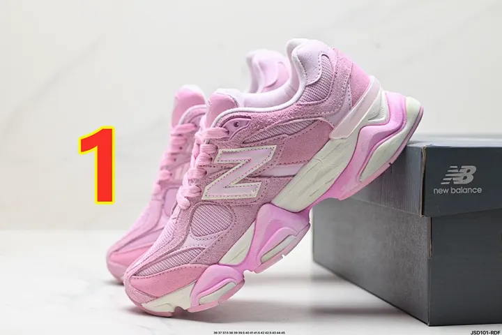New Balance 5652