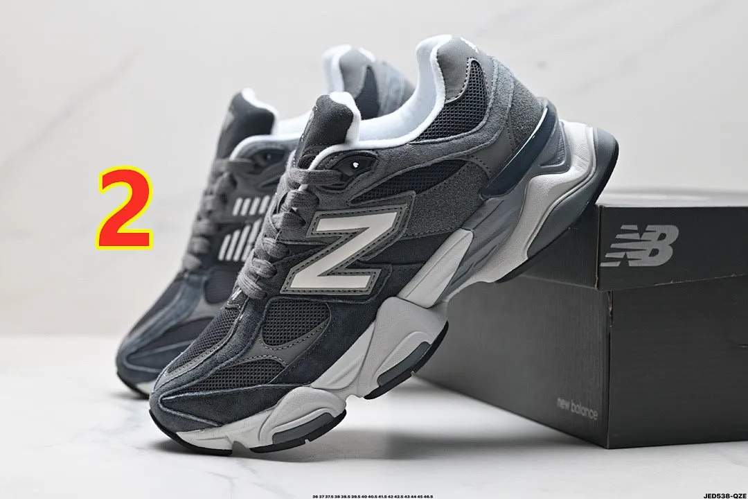 New Balance 5653 תמונה 3