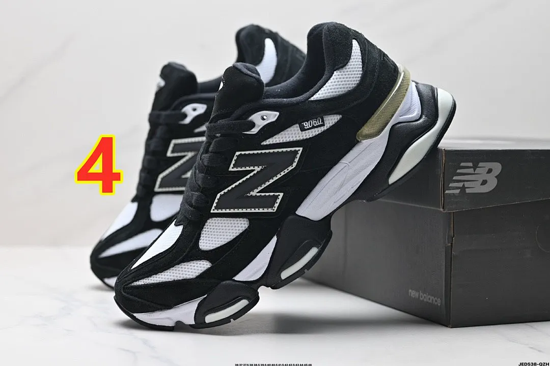 New Balance 5653 תמונה 5