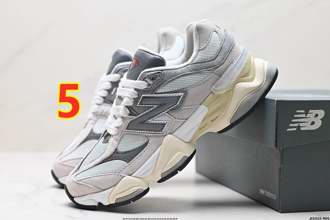 New Balance 5653 תמונה 6