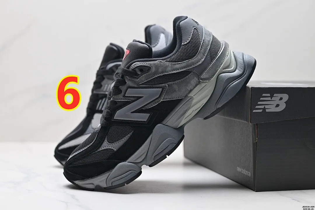 New Balance 5653 תמונה 7