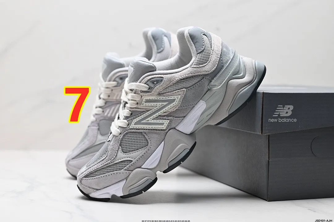 New Balance 5653 תמונה 8