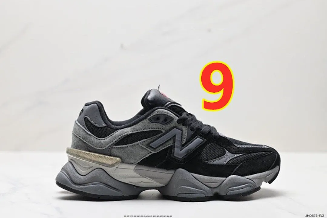 New Balance 5654 תמונה 2