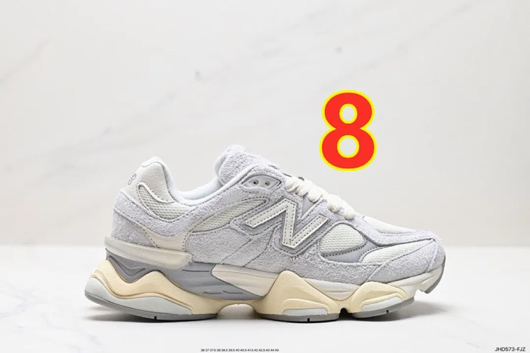 New Balance 5654 תמונה 3