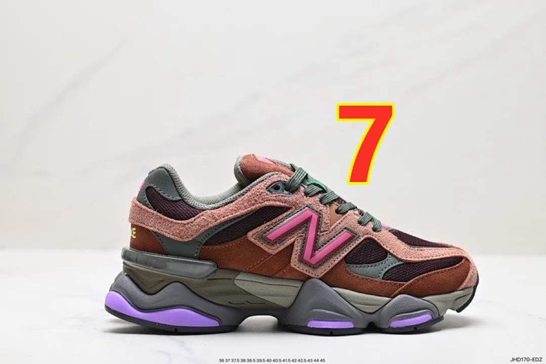New Balance 5654 תמונה 4