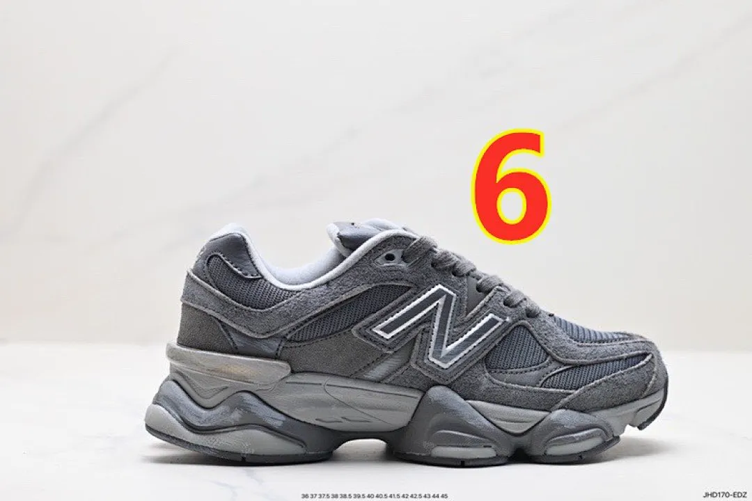New Balance 5654 תמונה 5