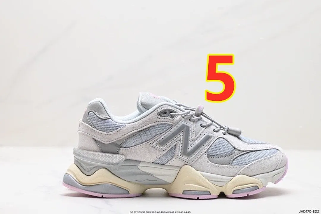 New Balance 5654 תמונה 6
