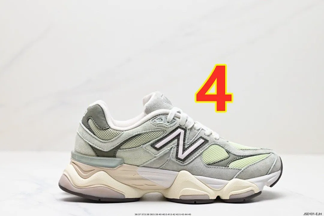New Balance 5654 תמונה 7