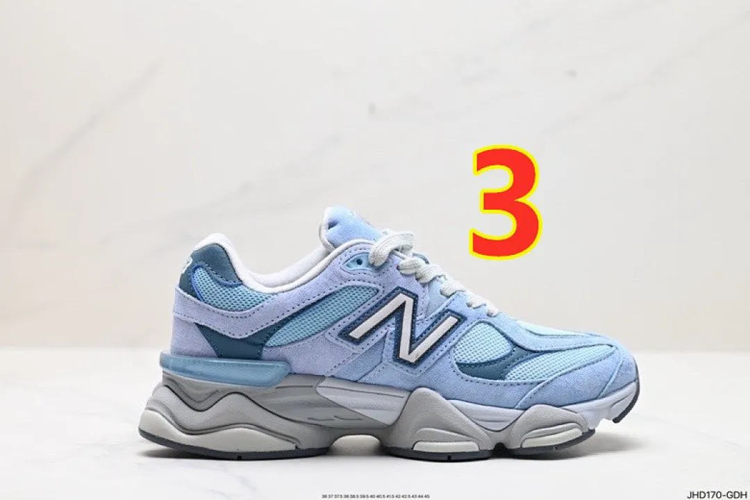 New Balance 5654 תמונה 8