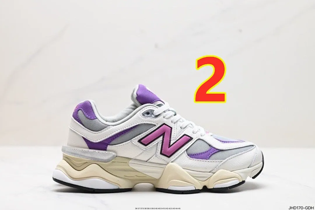 New Balance 5654 תמונה 9