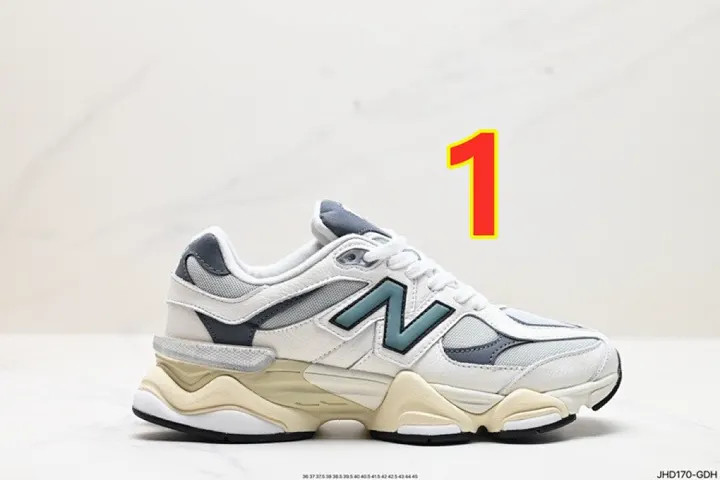New Balance 5654