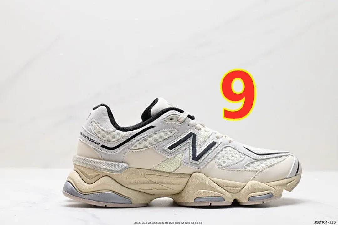 New Balance 5655 תמונה 2