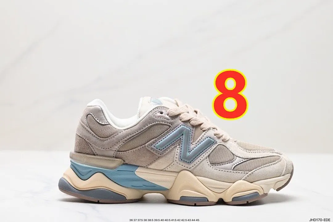New Balance 5655 תמונה 3