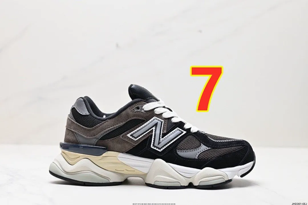 New Balance 5655 תמונה 4