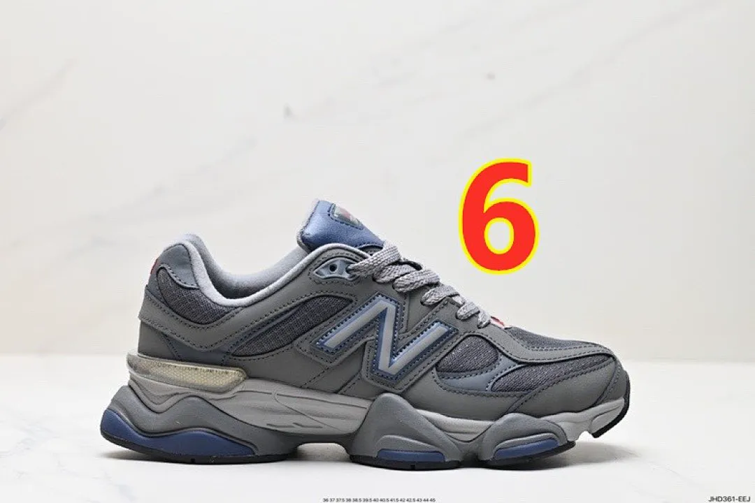 New Balance 5655 תמונה 5