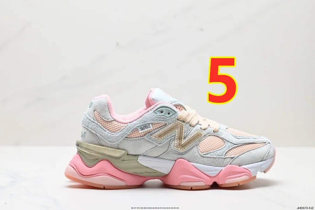 New Balance 5655 תמונה 6