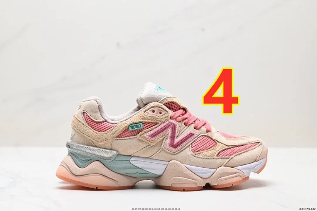New Balance 5655 תמונה 7