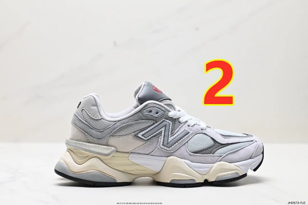 New Balance 5655 תמונה 9