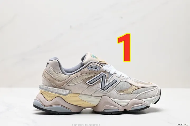 New Balance 5655
