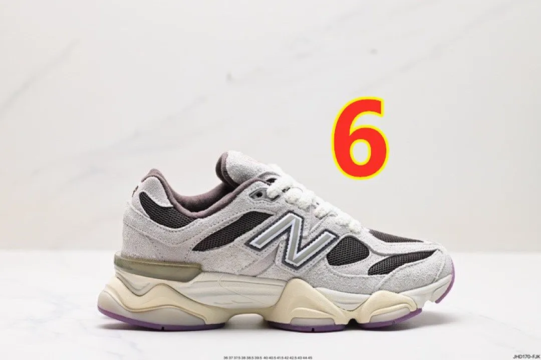 New Balance 5656 תמונה 2
