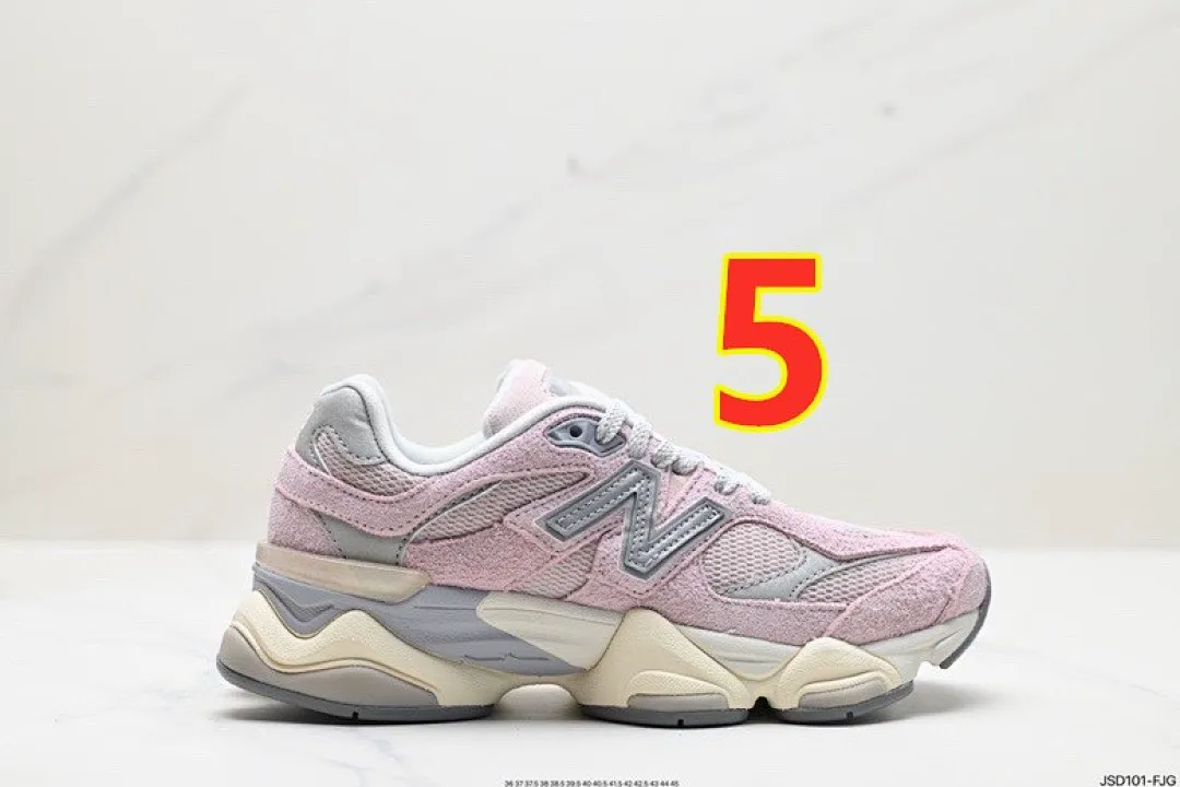 New Balance 5656 תמונה 3