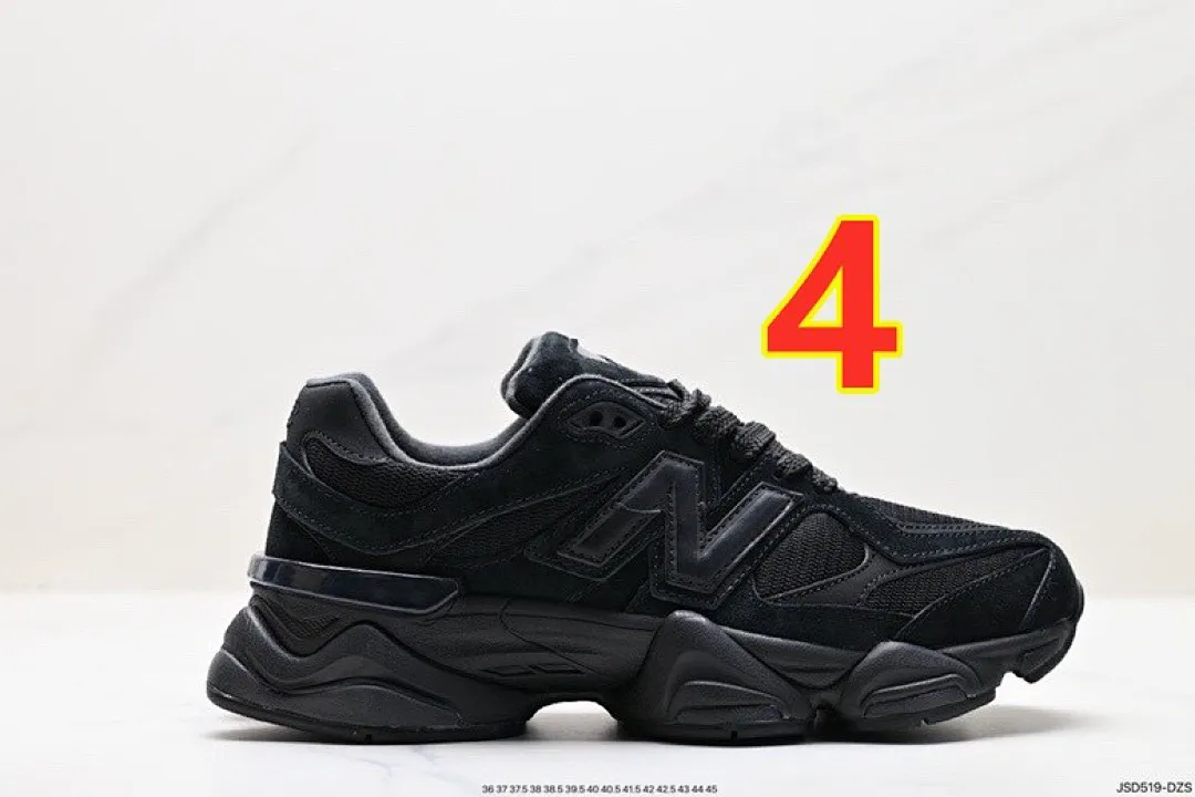 New Balance 5656 תמונה 4